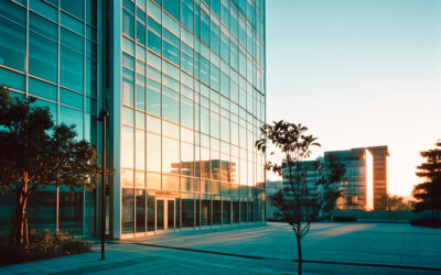 El 95% de la edificación existente requiere de actuaciones de eficiencia energética