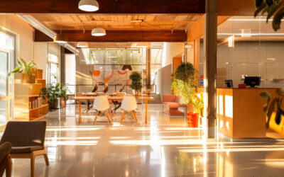 5 razones para elegir LED