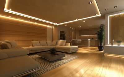 La era de las lámparas LED ya está aquí