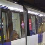 metro