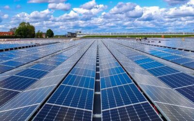 Mejorar la eficiencia de los edificios puede subir su valor un 17%