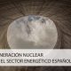 Generación nuclear en el sector energético español