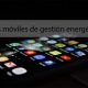 Apps móviles de gestión energética