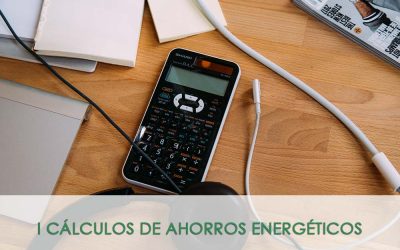 Cálculo de ahorros energéticos