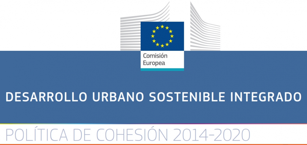 Estrategia de Desarrollo Urbano Sostenible e Integrado (Dusi).