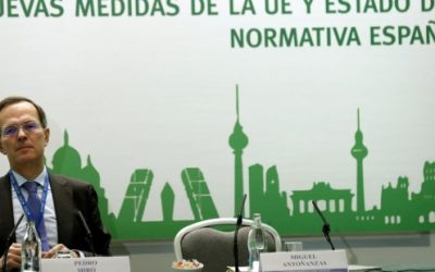 La realidad de los edificios ineficientes en España