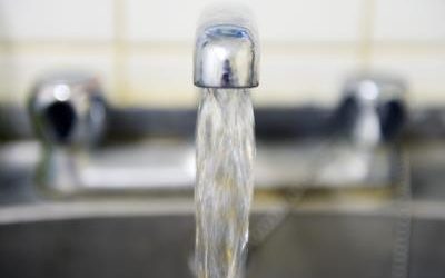 SmartWater, un dispositivo que ahorra 500 euros en agua al año