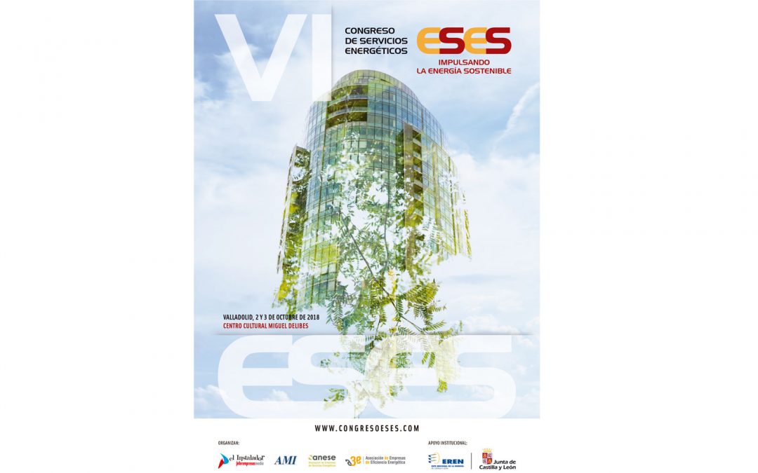 VI Congreso de Servicios Energéticos (ESES)