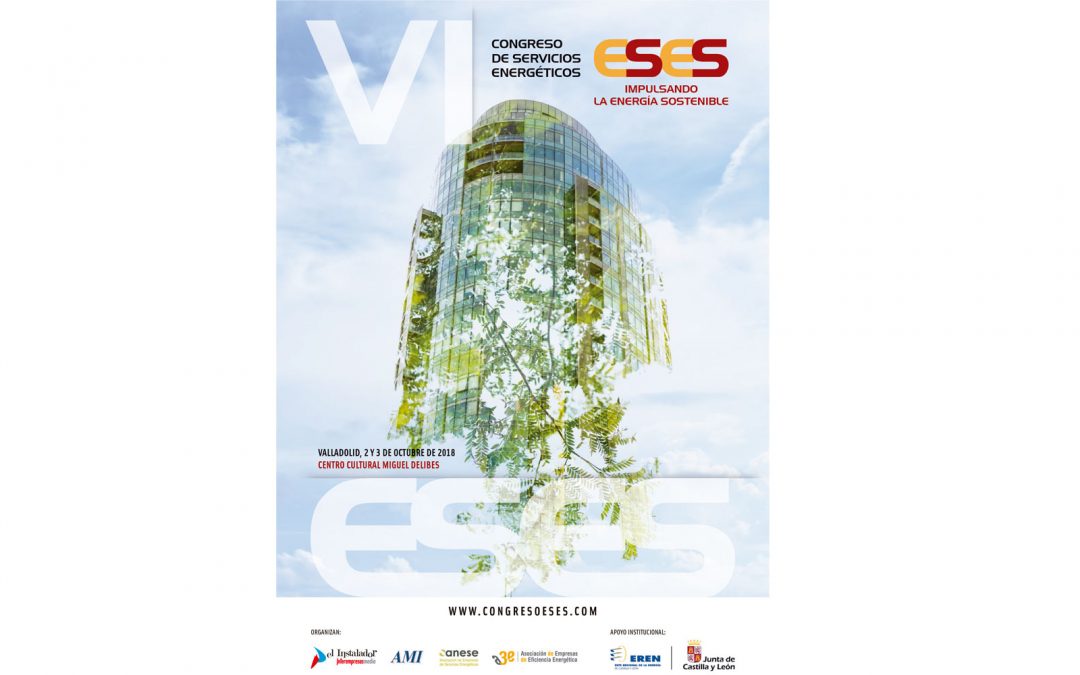 VI Congreso de Servicios Energéticos (ESES)