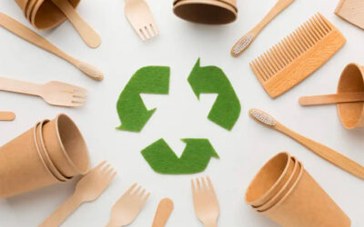 España a la cabeza de los envases sostenibles