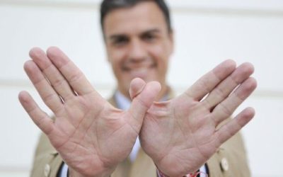 Diez grandes retos ambientales del próximo Gobierno