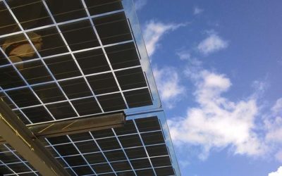Edificios energéticamente eficientes