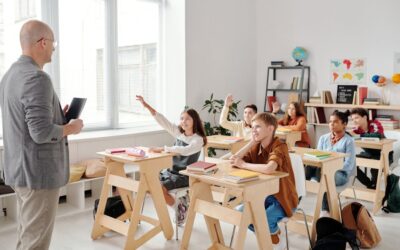 La gran oportunidad de la generación fotovoltaica en colegios