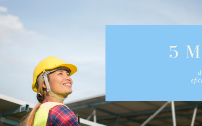 5 de marzo – Día de la eficiencia energética