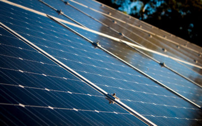 La transición ecológica a partir del real decreto de 2019