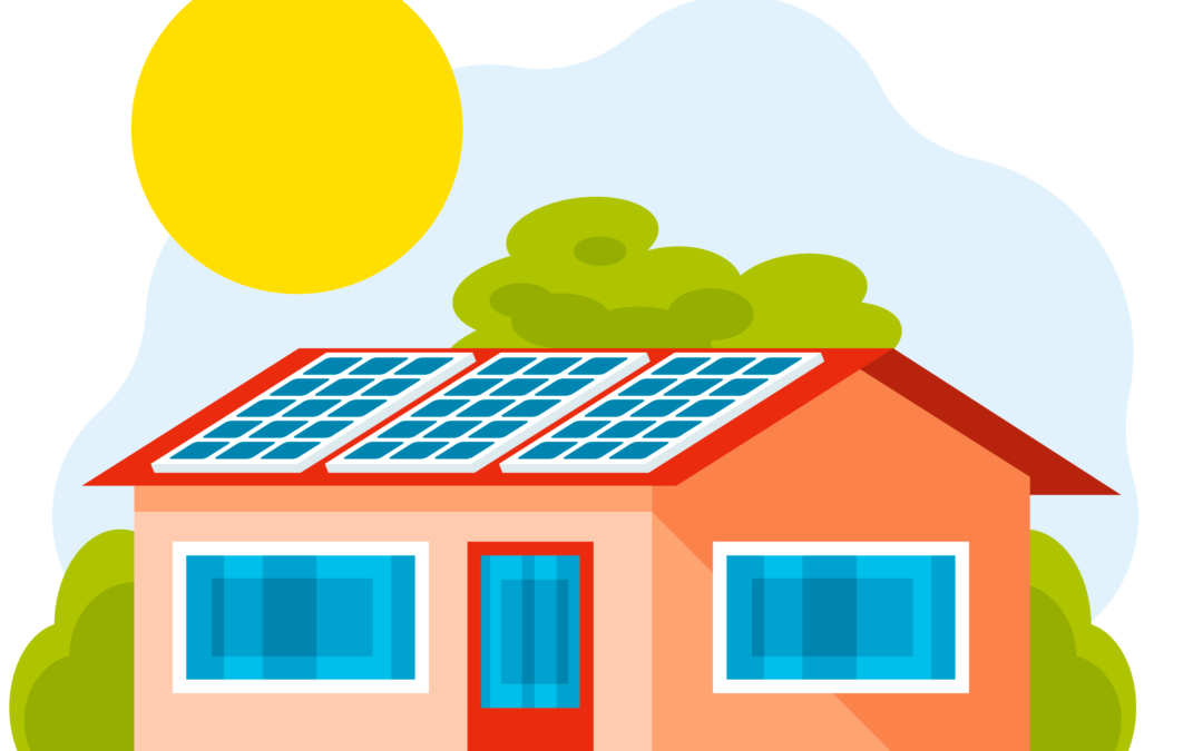 Autoconsumo compartido en Comunidades de Vecinos, ¿Sabes todo?