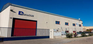 fachada duralcor