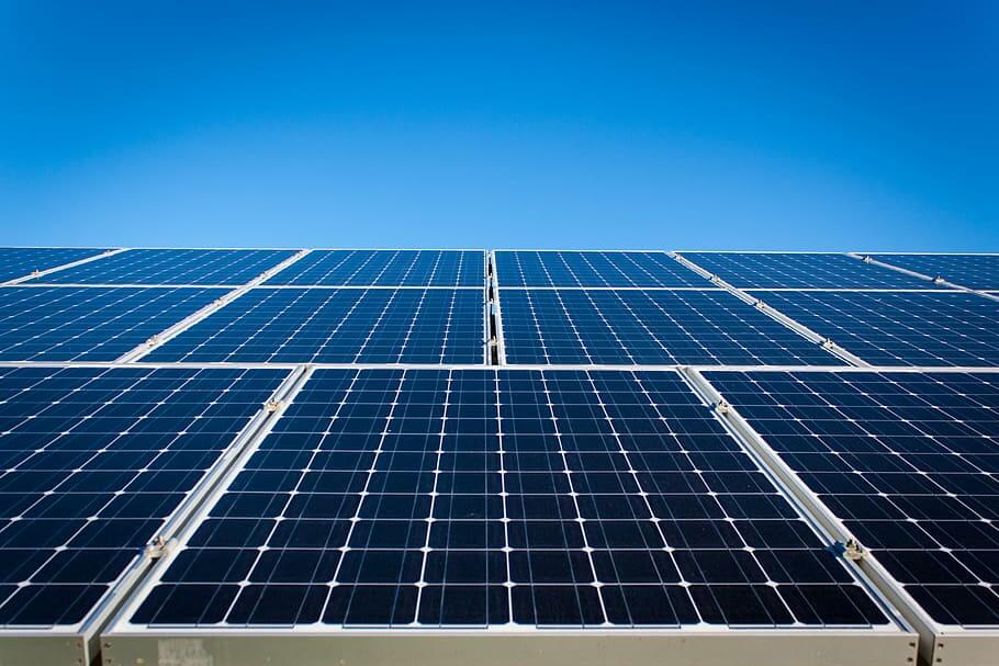 Paneles solares para autoconsumo energético