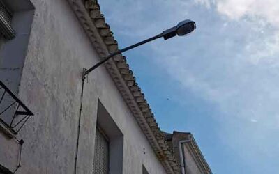 E4e Soluciones realiza una auditoría energética en las instalaciones municipales del Ayuntamiento de Noblejas