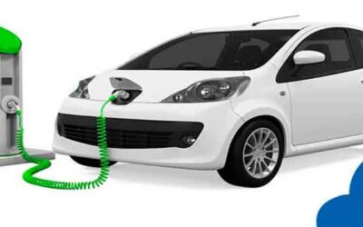 Ventajas de los coches eléctricos sobre los que funcionan con combustible, propano o gas natural