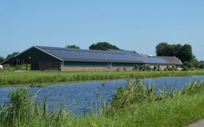 Bombeo solar: una alternativa económica para la extracción y distribución del agua