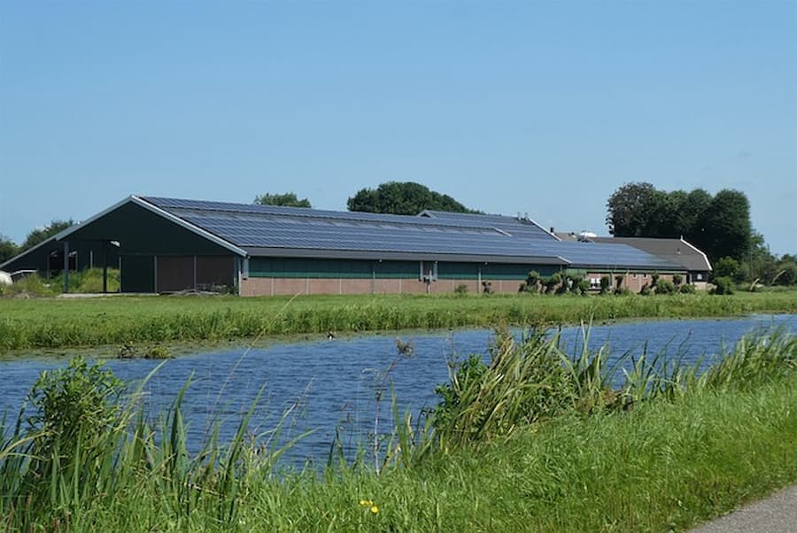 Bombeo solar: una alternativa económica para la extracción y distribución del agua