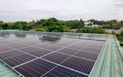 Venta de energía solar del autoconsumo, ¿Qué pasa con la energía que no se consume?