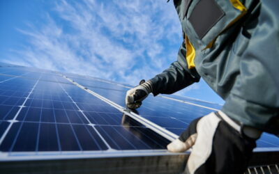 ¿Qué son los cuadros de protección para instalaciones solares?
