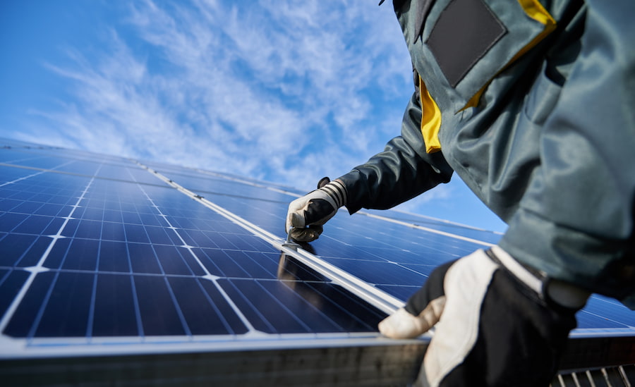 ¿Qué son los cuadros de protección para instalaciones solares?