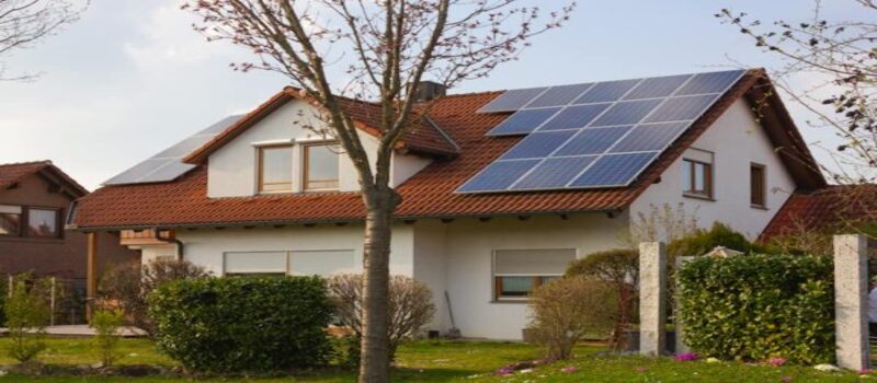 Aerotermia y autoconsumo fotovoltaico