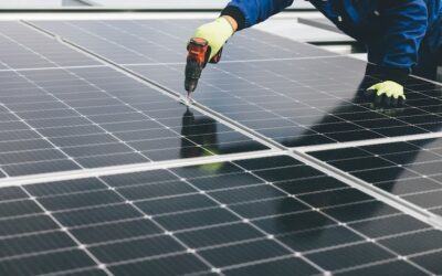 Democratización de la energía solar, clave para el desarrollo sostenible