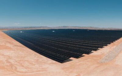 Desafíos de la energía solar fotovoltaica en regiones con altas temperaturas