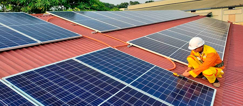Estos son los tipos de autoconsumo fotovoltaico en España según la legislación actual