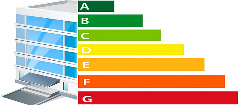 España ocupa el octavo puesto de la lista global en eficiencia energética