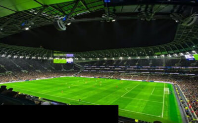 Autoconsumo en instalaciones deportivas: la energía fotovoltaica ya ilumina estadios y campos de juego