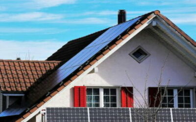 Ayudas para placas solares de las que te puedes beneficiar en 2024