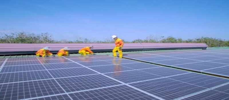 ¿Qué factores influyen en el precio de una instalación fotovoltaica?