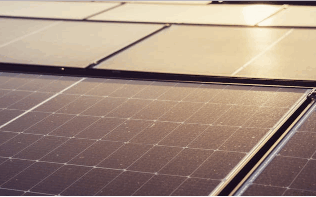 Energía solar fotovoltaica: qué es y cómo funciona