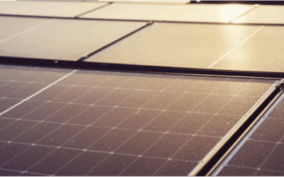 Energía solar fotovoltaica: qué es y cómo funciona
