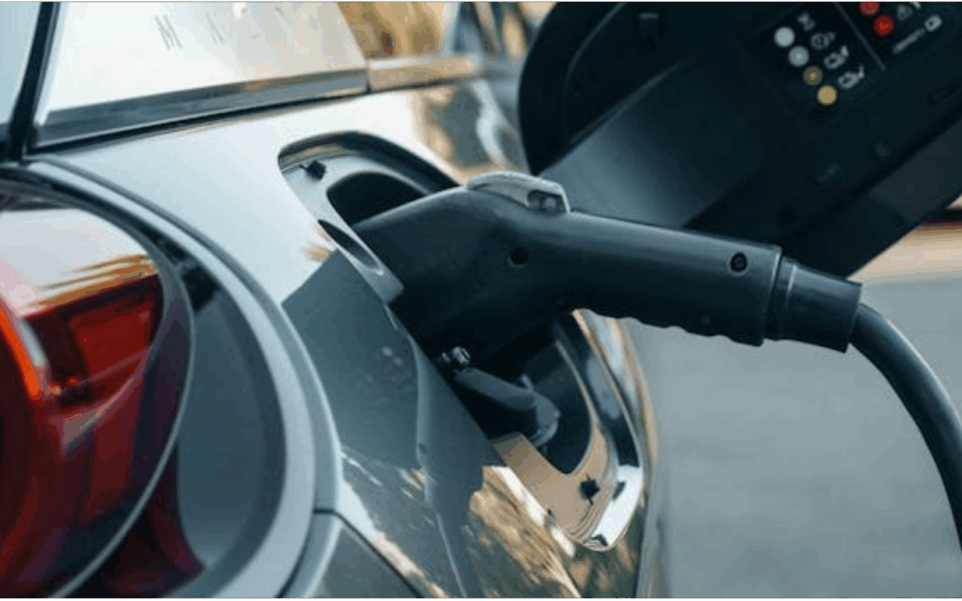 Los retos de la movilidad eléctrica en los próximos años