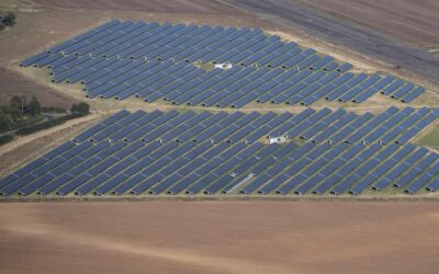 Las posibilidades de la inteligencia artificial para sistemas fotovoltaicos