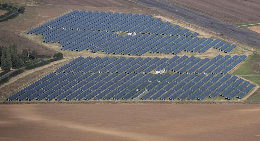 inteligencia artificial para sistemas fotovoltaicos