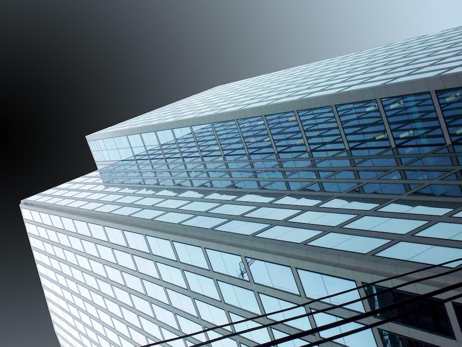 edificio ZEB